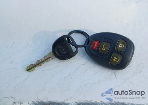 2009 Chevrolet Tahoe Police из США, поврежденный, VIN 1GNEC03059R195182